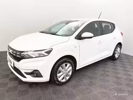 Dacia Sandero 1.0 100 Expression
