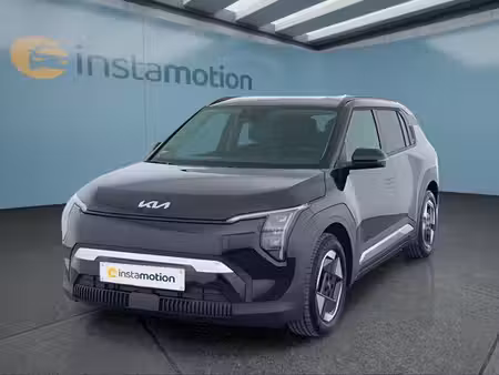Kia EV3 204 Earth