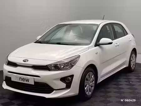 Kia Rio 1.2 84 Motion