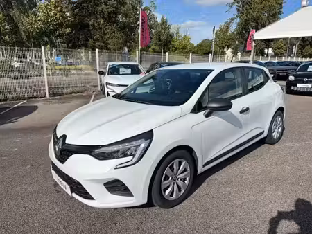 Renault Clio 1.0 SCe 65