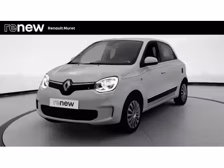 Renault Twingo 1.0 SCe 65