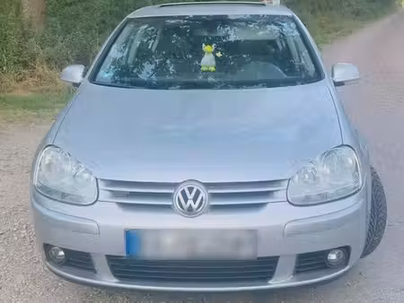 Volkswagen Golf 1.6 FSI 115
