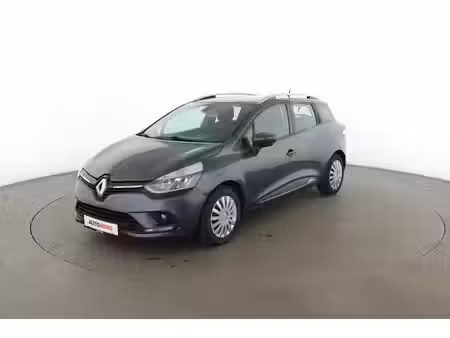Renault Clio 0.9 90