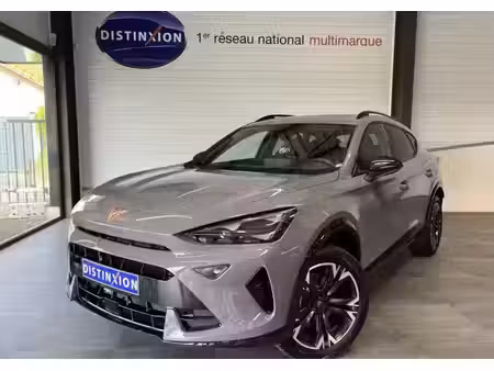 Cupra Formentor 2.0 TDI 150