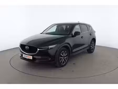 Mazda CX-5 Skyactiv G 2.5 194