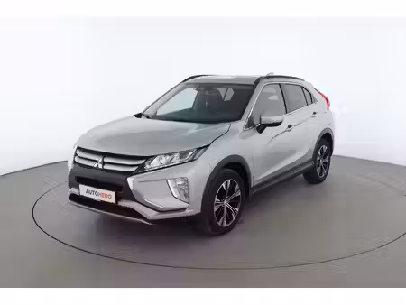 Mitsubishi Eclipse Cross 1.5 163