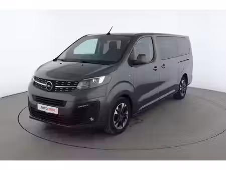 Opel Zafira 2.0