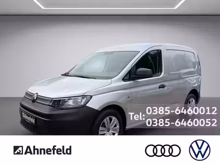 Volkswagen Caddy 2.0 TDI 75