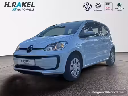 Volkswagen up! 1.0 65