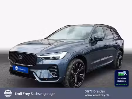 Volvo XC60 2.0 4x4