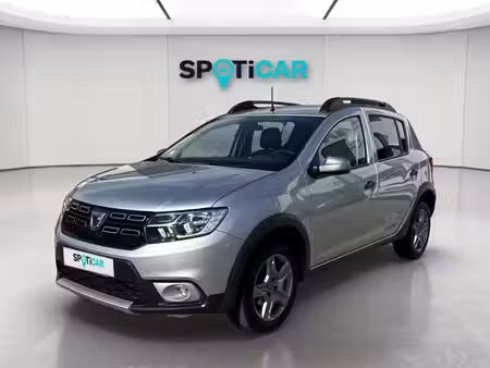 Dacia Sandero 1.0 SCe 73 Urban Stepway