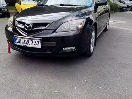 Mazda Mazda3 2.0 105 Active