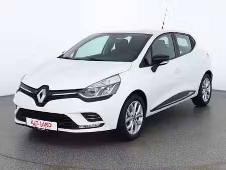 Renault Clio 0.9 TCe 76