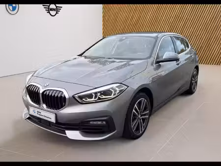 BMW Série 1 116i 1.5