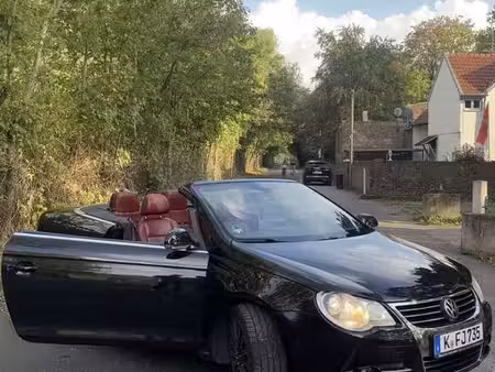 Volkswagen EOS 2.0 TFSI 200