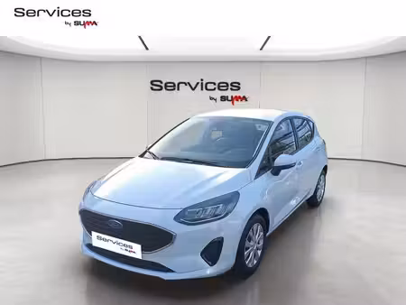 Ford Fiesta 1.1 75 Cool & Connect