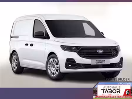 Ford Transit 2.0 122 Trend
