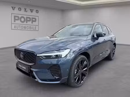 Volvo XC60 2.0 4x4
