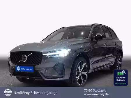 Volvo XC60 2.0 4x4