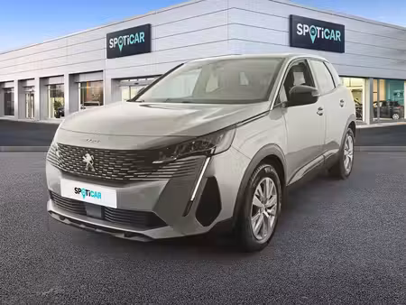 Peugeot 3008 1.2 PureTech 130 Active
