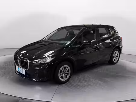 BMW Série 2 218d 2.0 150