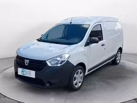 Dacia Dokker 1.5 dCi 95 Essentiel