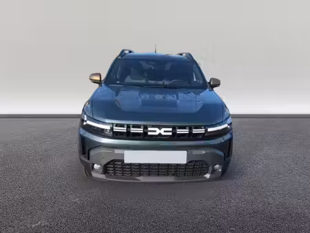 Dacia Duster 1.2 140