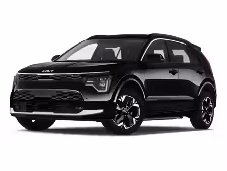 Kia Niro 204 Premium