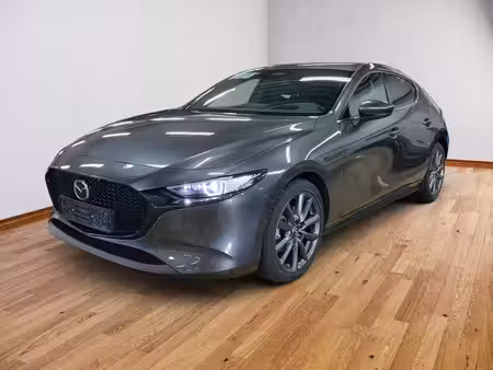 Mazda Mazda3 Skyactiv G 2.5 140