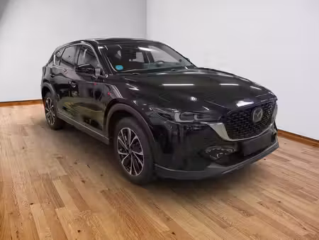 Mazda CX-5 Skyactiv G 2.5 194