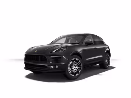 Porsche Macan S V6 3.0 340 4x4