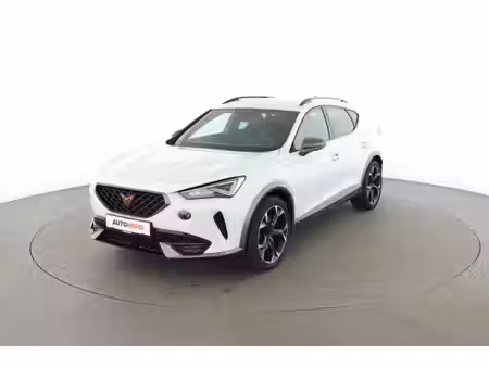 Cupra Formentor 1.4 245