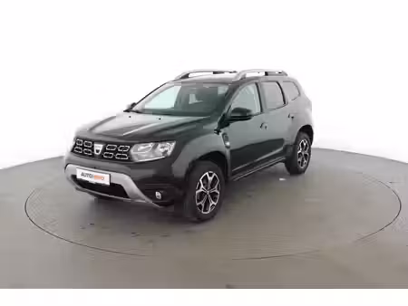 Dacia Duster 1.5 dCi 85