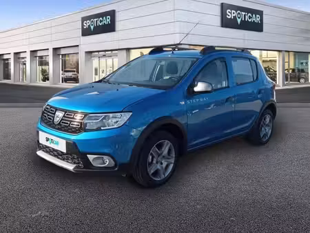 Dacia Sandero 1.0 TCe 90 Confort