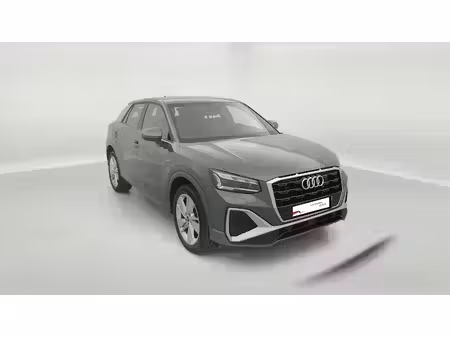 Audi Q2 35 TFSI 1.5 TFSI 150
