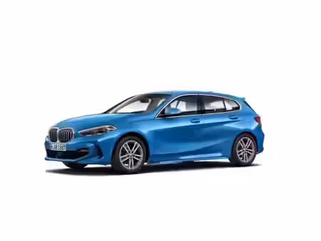 BMW Série 1 118i 1.5 sDrive