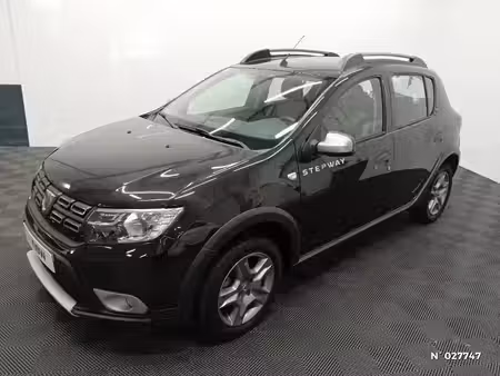 Dacia Sandero 0.9 TCe 90