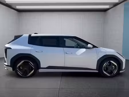 Kia EV4 204 Earth
