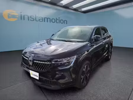 Renault Austral 1.2 130 Équilibre