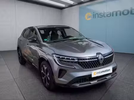 Renault Austral 1.2 130 Équilibre