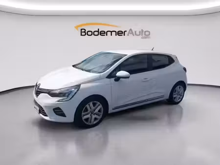 Renault Clio E-Tech 1.6 140