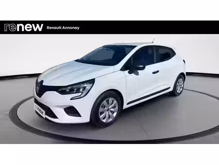 Renault Clio 1.0 SCe 65