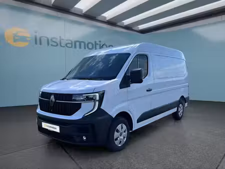 Renault Master 2.0 dCi 150
