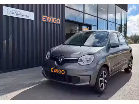 Renault Twingo 0.9 TCe 92 Intens