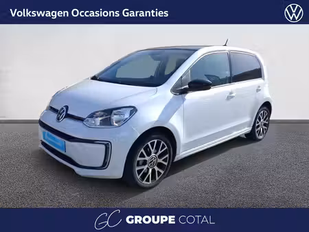 Volkswagen up! 83
