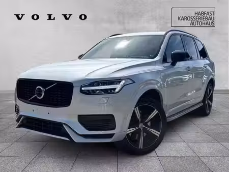 Volvo XC90 T8 2.0 4x4