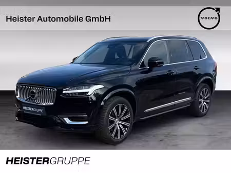 Volvo XC90 T8 2.0 310 4x4