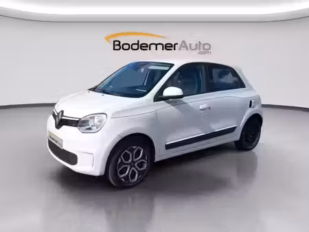 Renault Twingo 1.0 SCe 65
