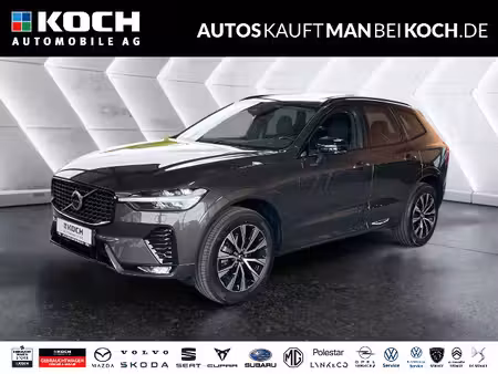 Volvo XC60 2.0 4x4