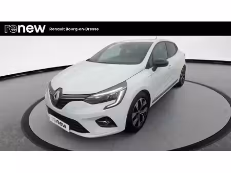 Renault Clio 1.0 TCe 100